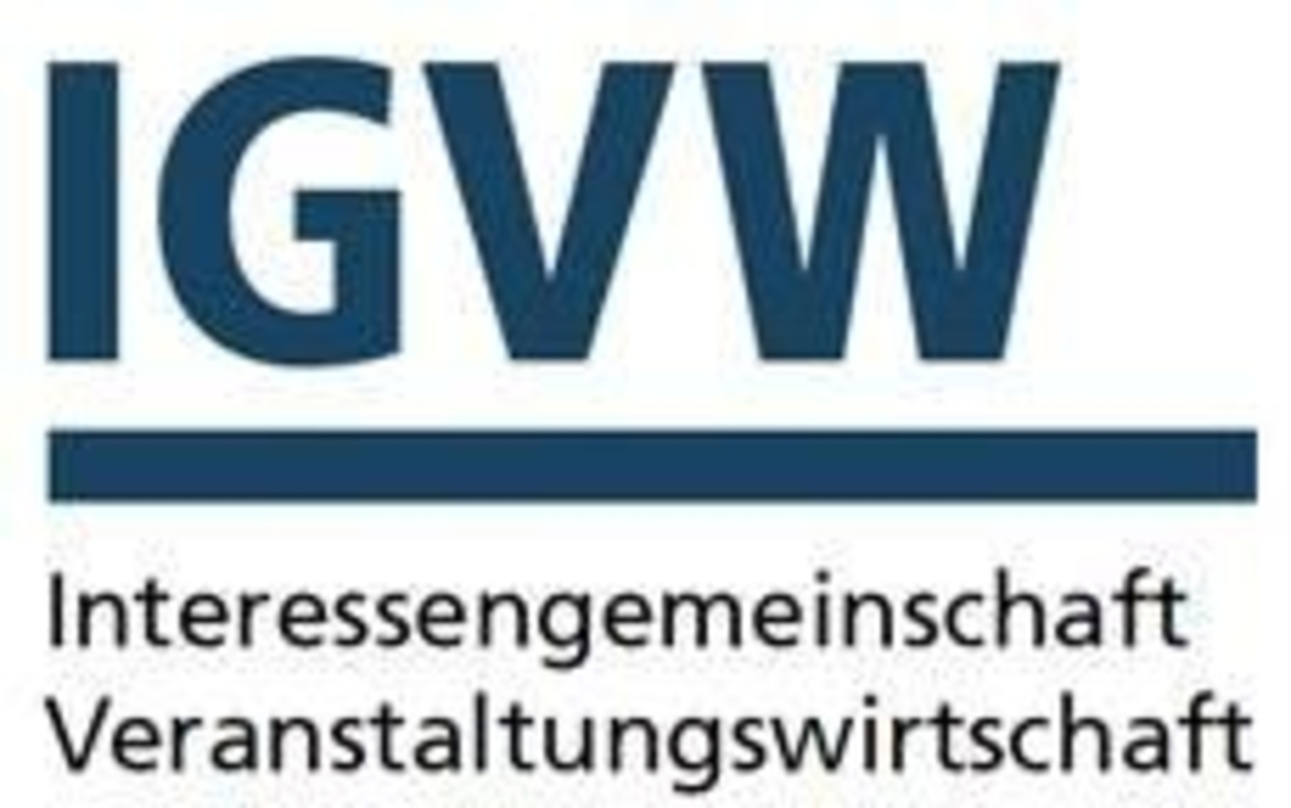 Hat nun das nötige Geld für die "groß angelegte" Marktstudie zusammen: die IGVW