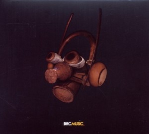 DRC Music – Kinshasa One Two