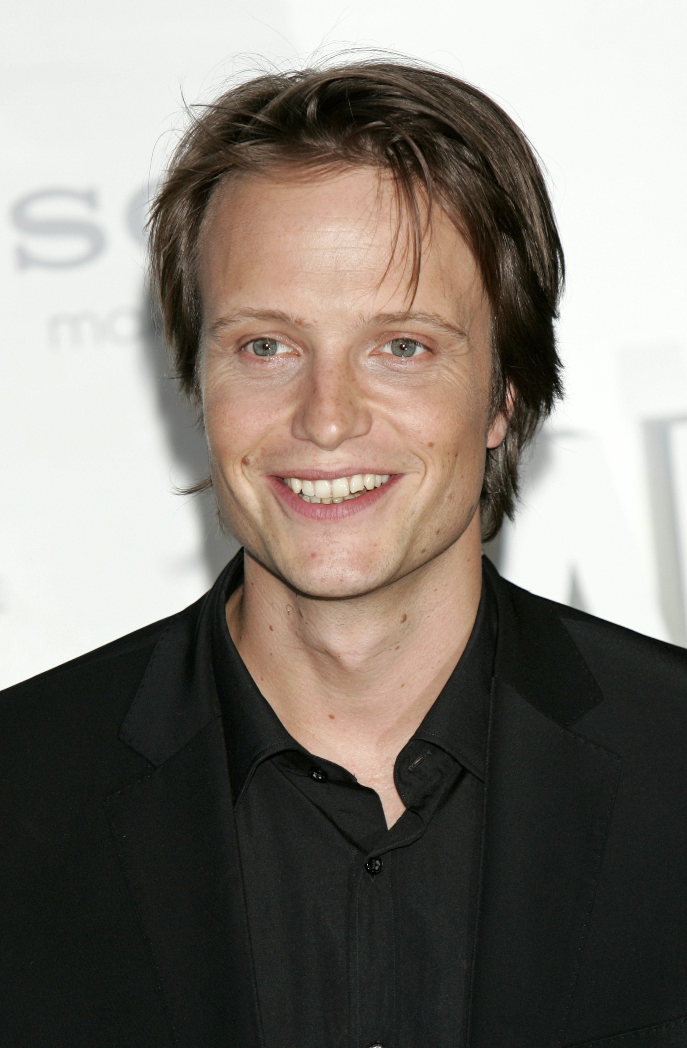 August Diehl