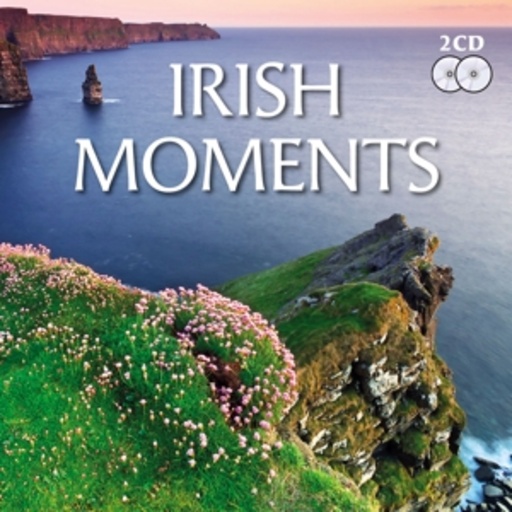 Diverse – Irish Moments 2