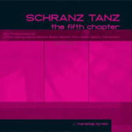 Diverse – Schranz Tanz - The Fifth Chapter