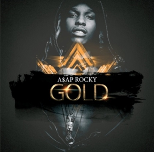 Asap Rocky – Gold