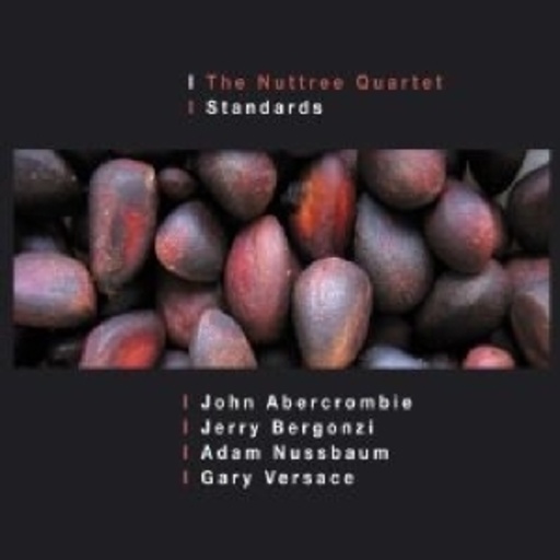 Nuttree Quartet – Standards