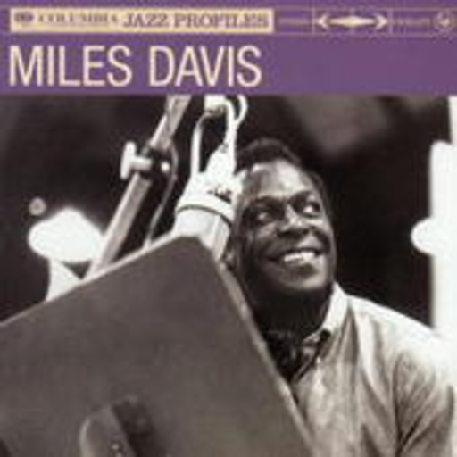 Miles Davis – Jazz Profiles