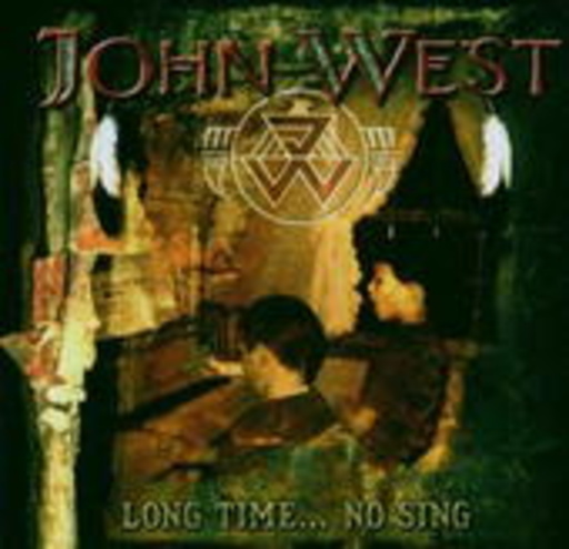 John West – Long Time No Sing