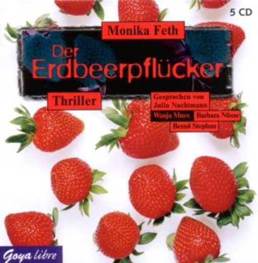 Diverse – Der Erdbeerpflücker
