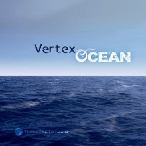 Vertex – Ocean