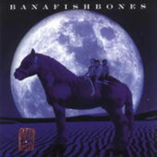 Bananafishbones – Grey Test Hits