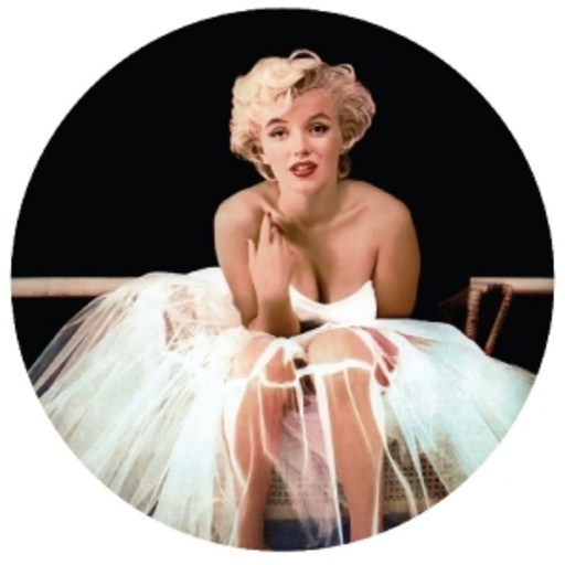Marilyn Monroe – Golden Collection