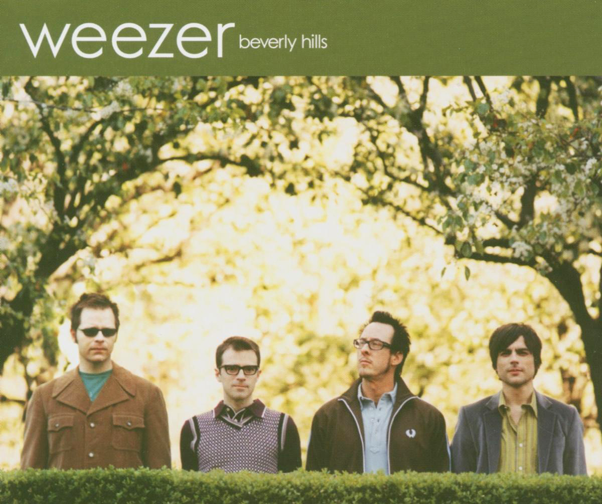 Weezer – Beverly Hills