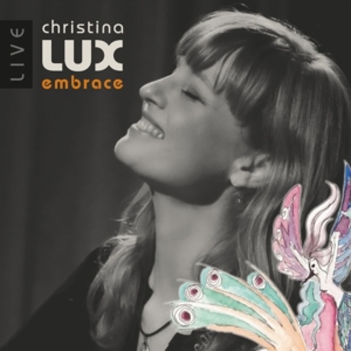 Christina Lux – Embrace
