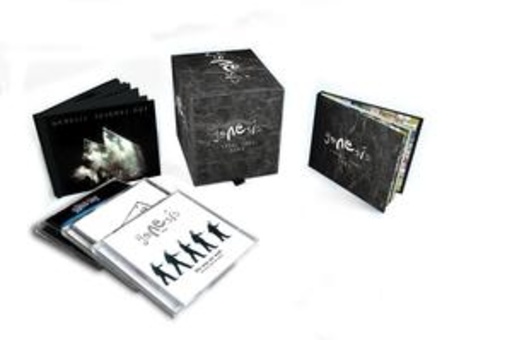 Genesis – Live 1973 - 2007