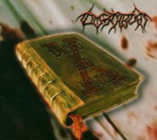 Tombthroat – Blood Red History