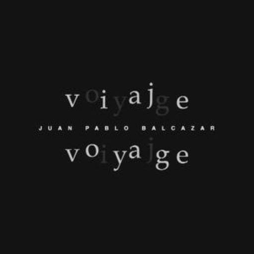 Juan Pablo Balcazar – Viaje
