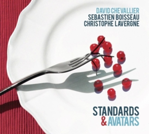 David Chevallier – Standards & Avatars