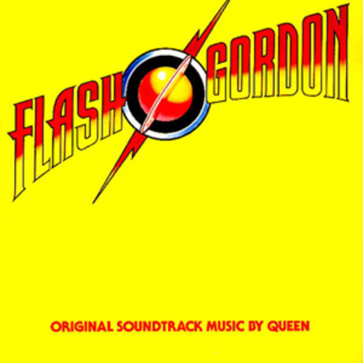Queen – Flash Gordon