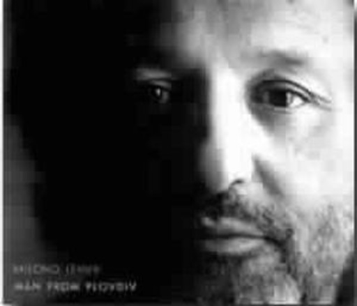 Milcho Leviev – Man From Plovdiv