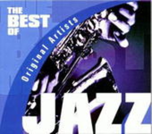 Diverse – The Best Of Jazz