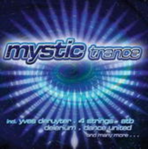 Diverse – Mystic Trance