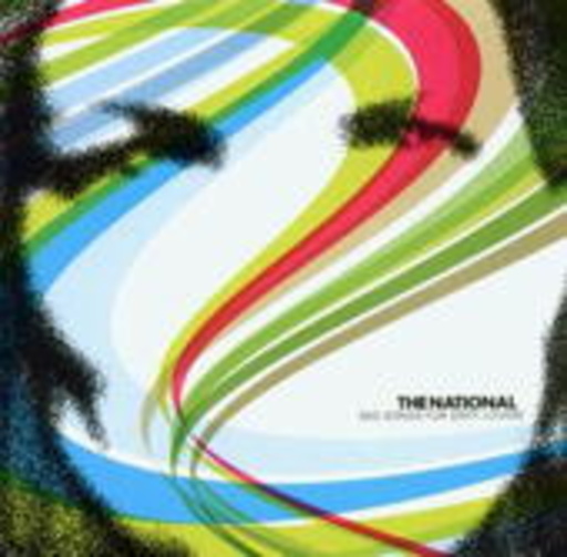 The National – Sad Songs For Dirty Lovers