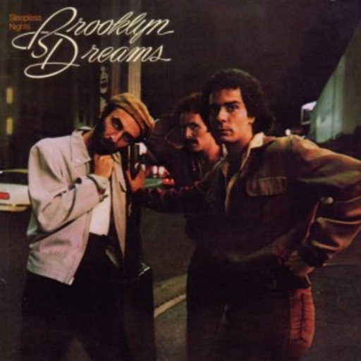Brooklyn Dreams – Sleepless Nights