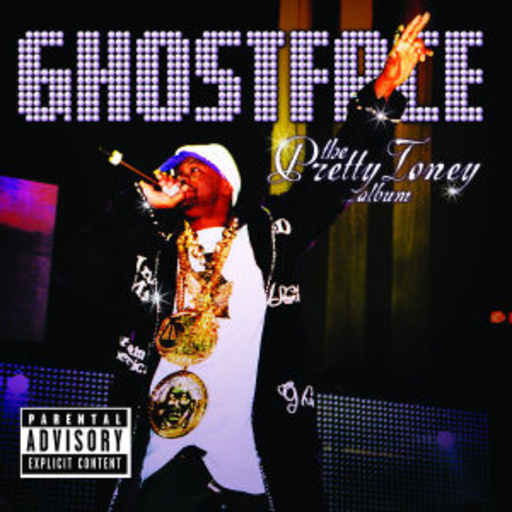 Ghostface – The Pretty Toney Album