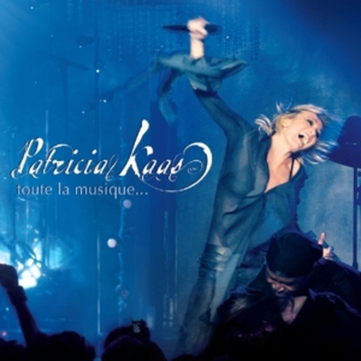 Patricia Kaas – Toute La Musique