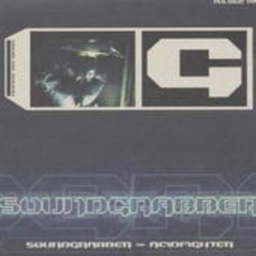 Soundgrabber – Acid Fighter