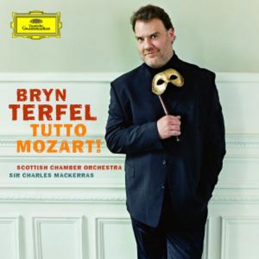 Tutto Mozart