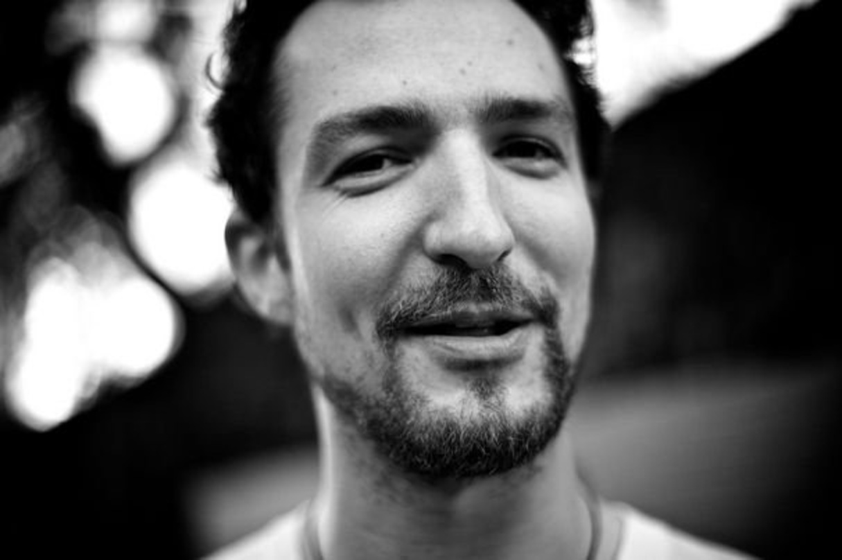 Gefragt bei den deutschen Musikfans: Frank Turner