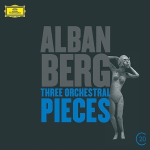 Diverse – Three Orchestral Pieces