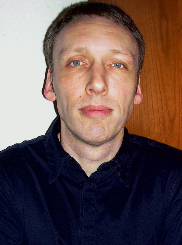 Leitet das operative Geschäft bei SPV: Frank Uhle