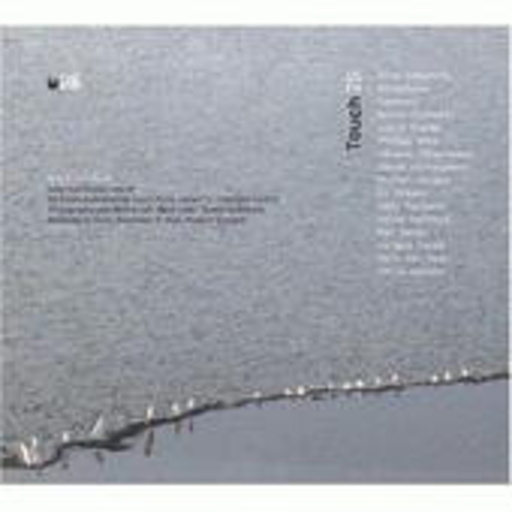 Diverse – Touch25