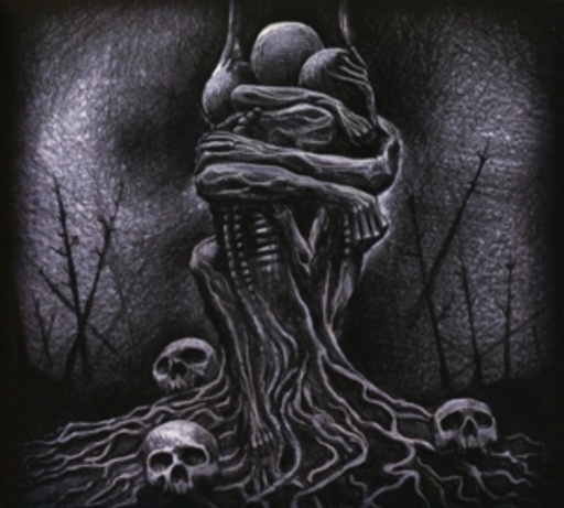 Grim Catharsis