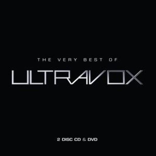 Ultravox – The Very Best Of Ultravox