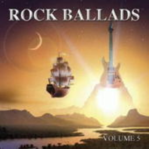 Diverse – Rock Ballads Vol. 5