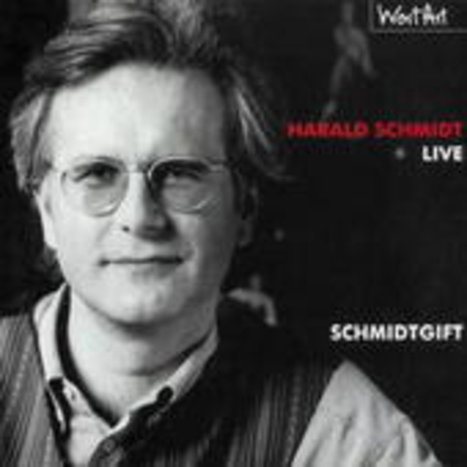 Harald Schmidt – Schmidtgift