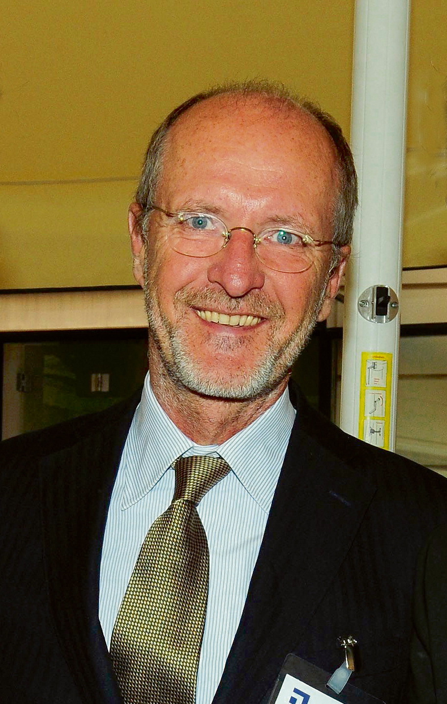 Mathias Schwarz