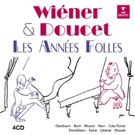 Wiener & Doucet – Les Années Folles