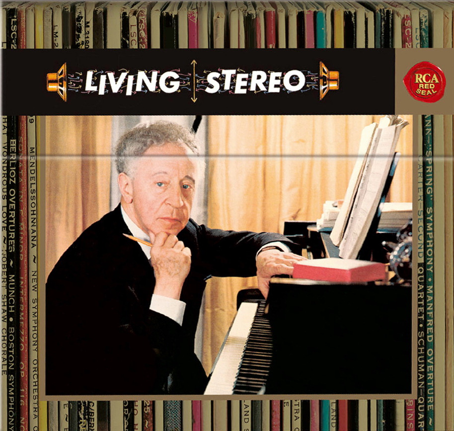 Diverse – Living Stereo Collection 2