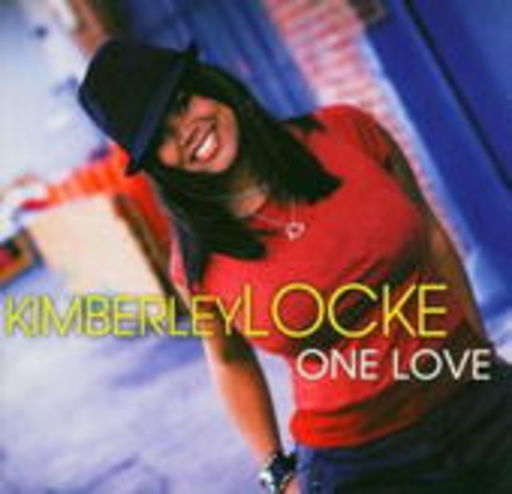 Kimberley Locke – One Love