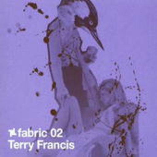 Diverse – Fabric 02 - Terry Francis