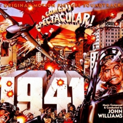Diverse – 1941
