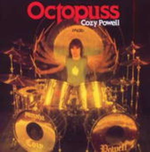 Cozy Powell – Octopuss