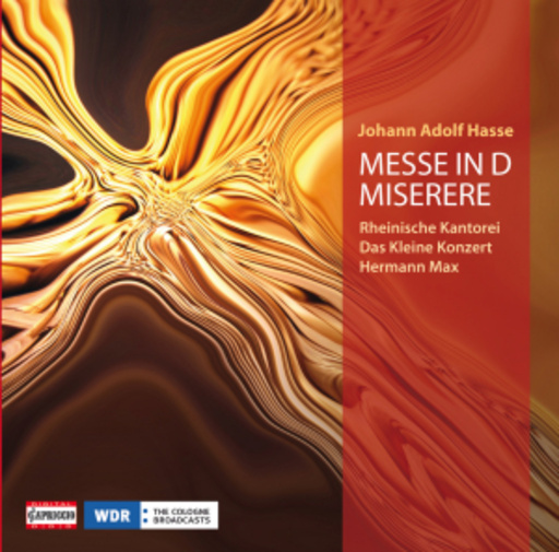 Messe In D Miserere