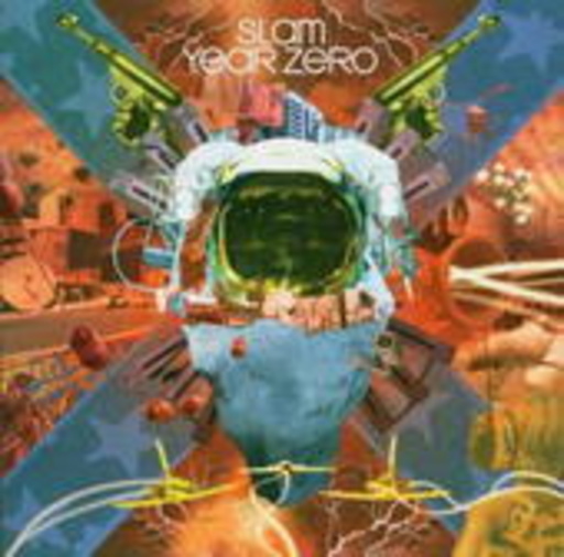 Slam – Year Zero