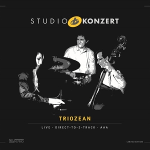 Triozean – Studio Konzert