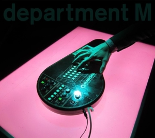 Department M – Department M