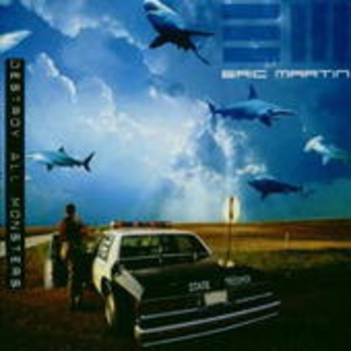 Eric Martin – Destroy All Monsters