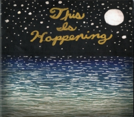 Riddle & The Stars – This Is Happening